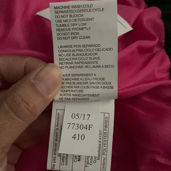 Winter jacket - Picture 4 of 4